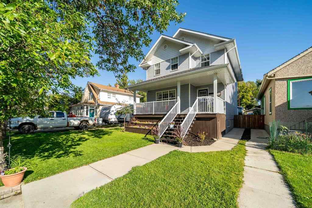 MLS® A2259323 - 482 11 Street SE in SE Hill Medicine Hat, Residential