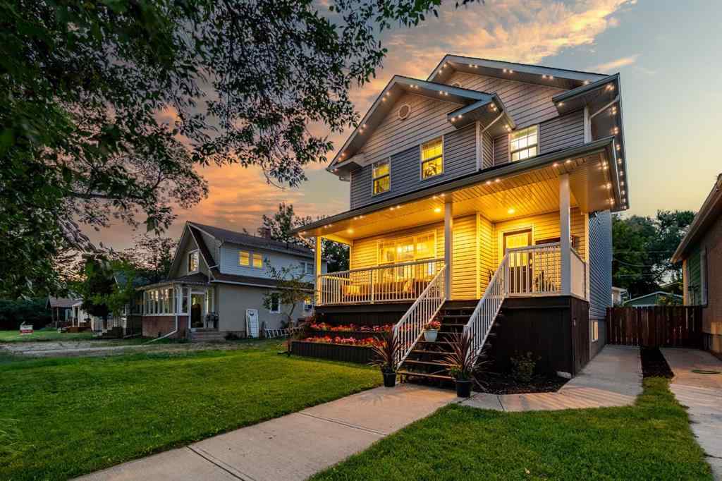 MLS® A2259323 - 482 11 Street SE in SE Hill Medicine Hat, Residential