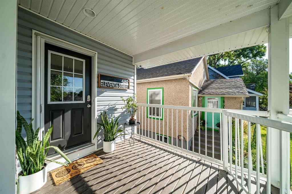 MLS® A2259323 - 482 11 Street SE in SE Hill Medicine Hat, Residential