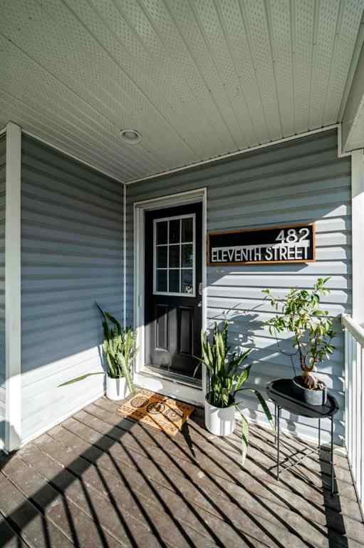 MLS® A2259323 - 482 11 Street SE in SE Hill Medicine Hat, Residential