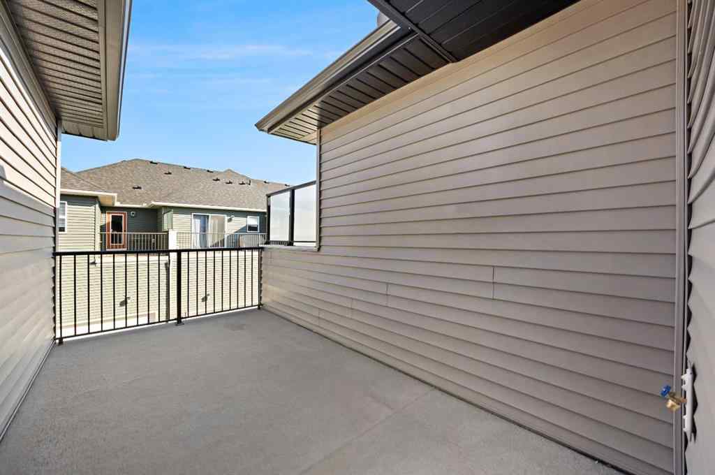 MLS® A2259324 - 2146 Bayview Drive SW in Bayview Airdrie, Residential