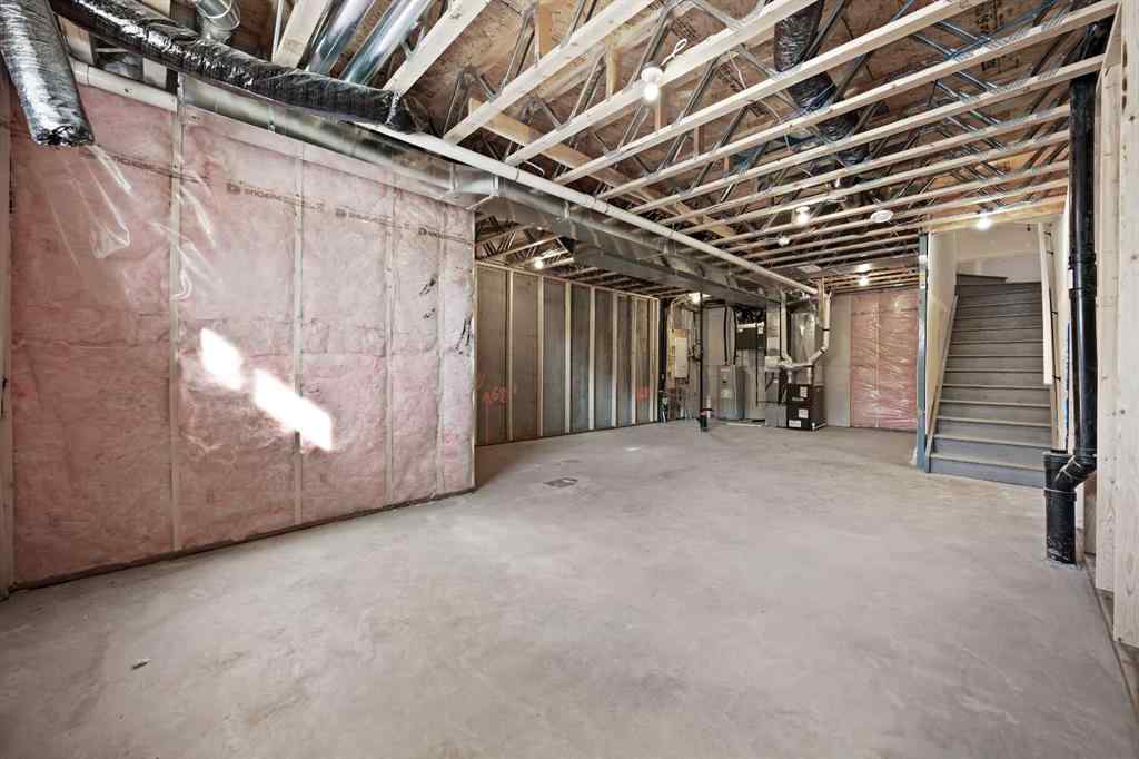 MLS® A2259324 - 2146 Bayview Drive SW in Bayview Airdrie, Residential