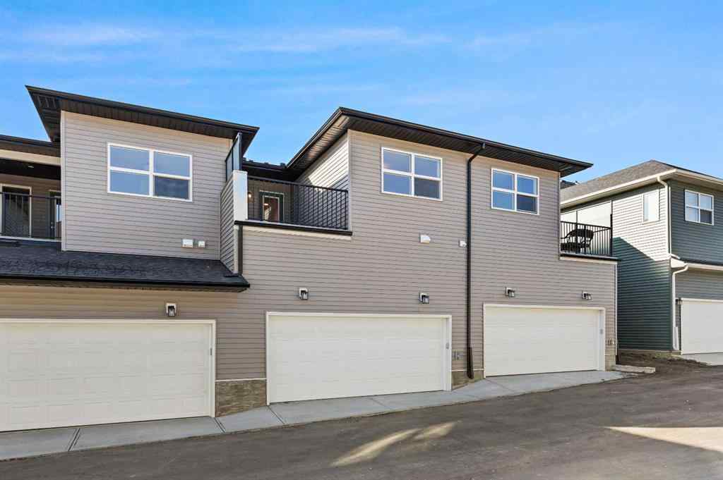 MLS® A2259324 - 2146 Bayview Drive SW in Bayview Airdrie, Residential