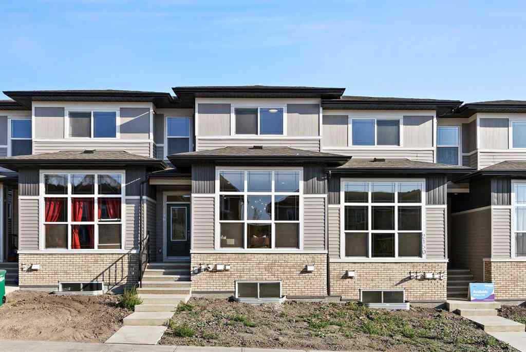 MLS® A2259324 - 2146 Bayview Drive SW in Bayview Airdrie, Residential