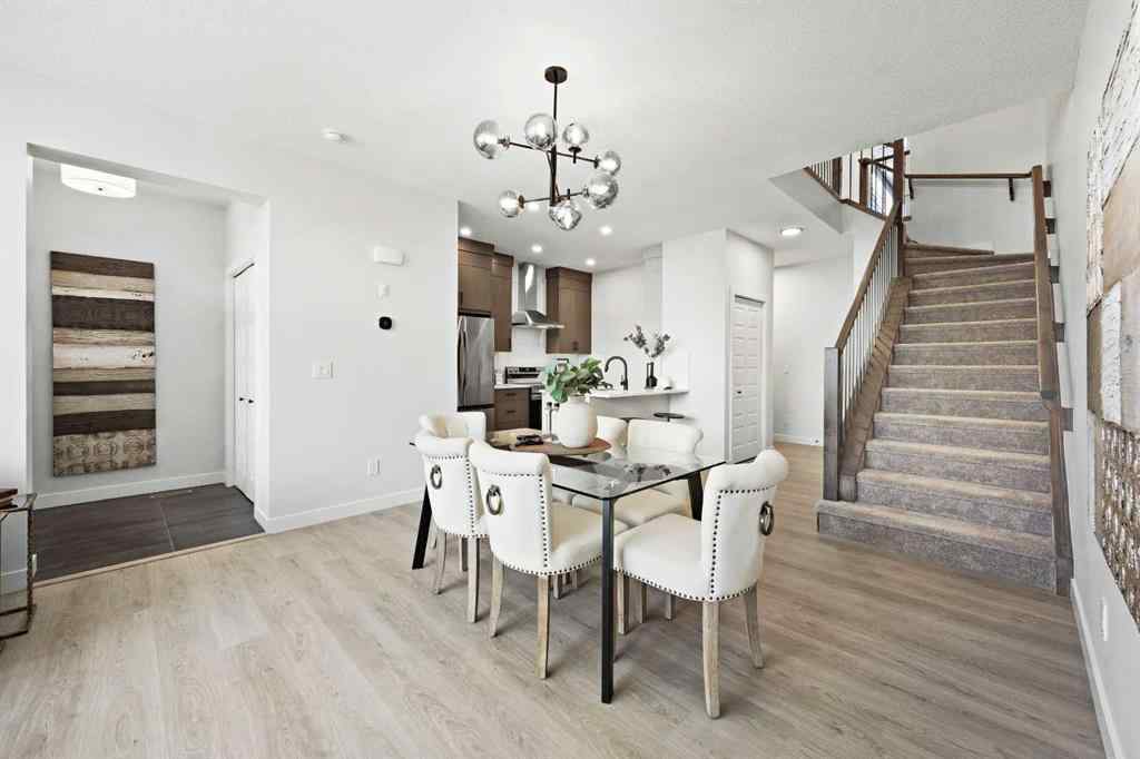 MLS® A2259324 - 2146 Bayview Drive SW in Bayview Airdrie, Residential