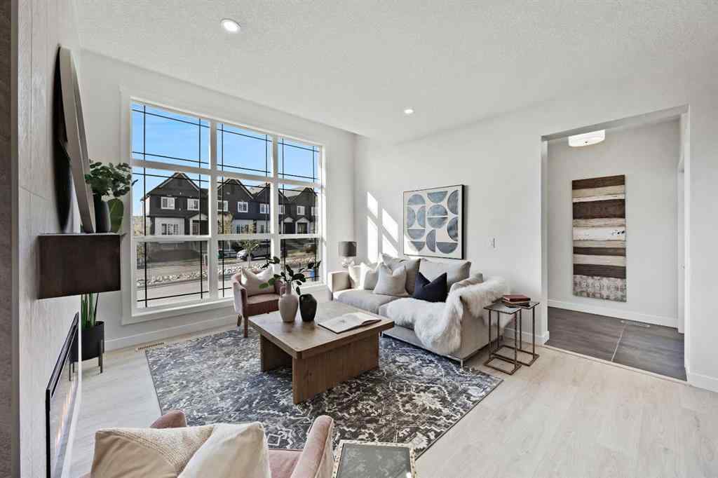 MLS® A2259324 - 2146 Bayview Drive SW in Bayview Airdrie, Residential