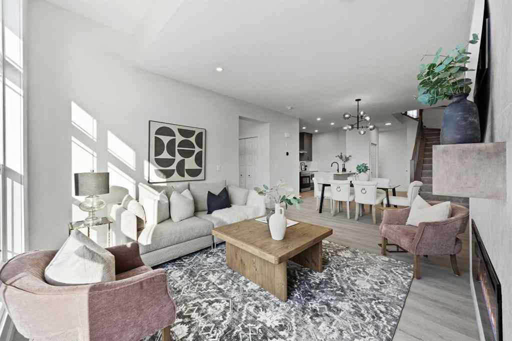 MLS® A2259324 - 2146 Bayview Drive SW in Bayview Airdrie, Residential