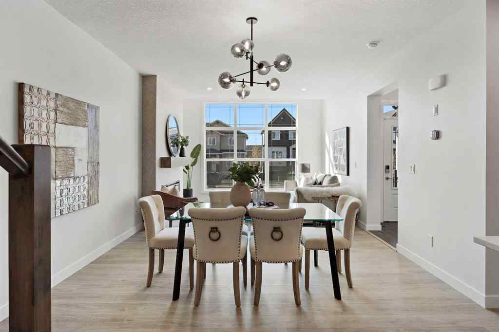 MLS® A2259324 - 2146 Bayview Drive SW in Bayview Airdrie, Residential