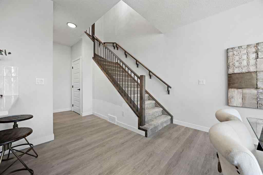 MLS® A2259324 - 2146 Bayview Drive SW in Bayview Airdrie, Residential