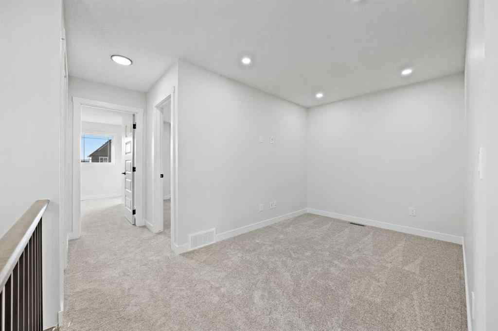 MLS® A2259324 - 2146 Bayview Drive SW in Bayview Airdrie, Residential