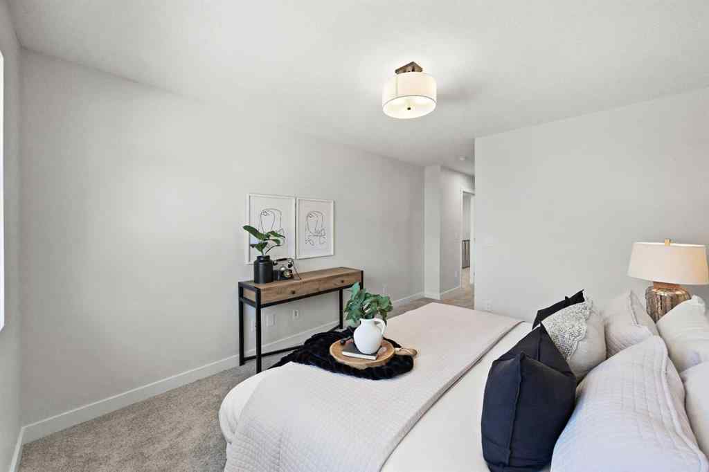 MLS® A2259324 - 2146 Bayview Drive SW in Bayview Airdrie, Residential