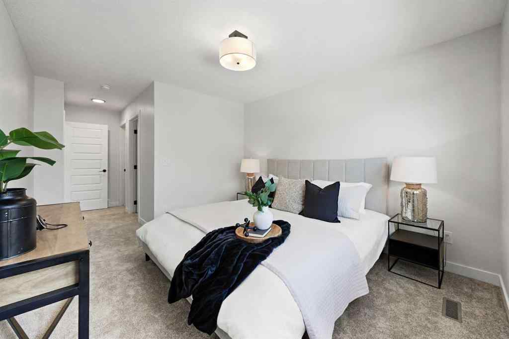 MLS® A2259324 - 2146 Bayview Drive SW in Bayview Airdrie, Residential