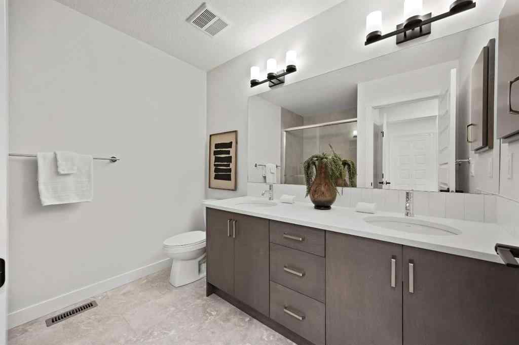 MLS® A2259324 - 2146 Bayview Drive SW in Bayview Airdrie, Residential