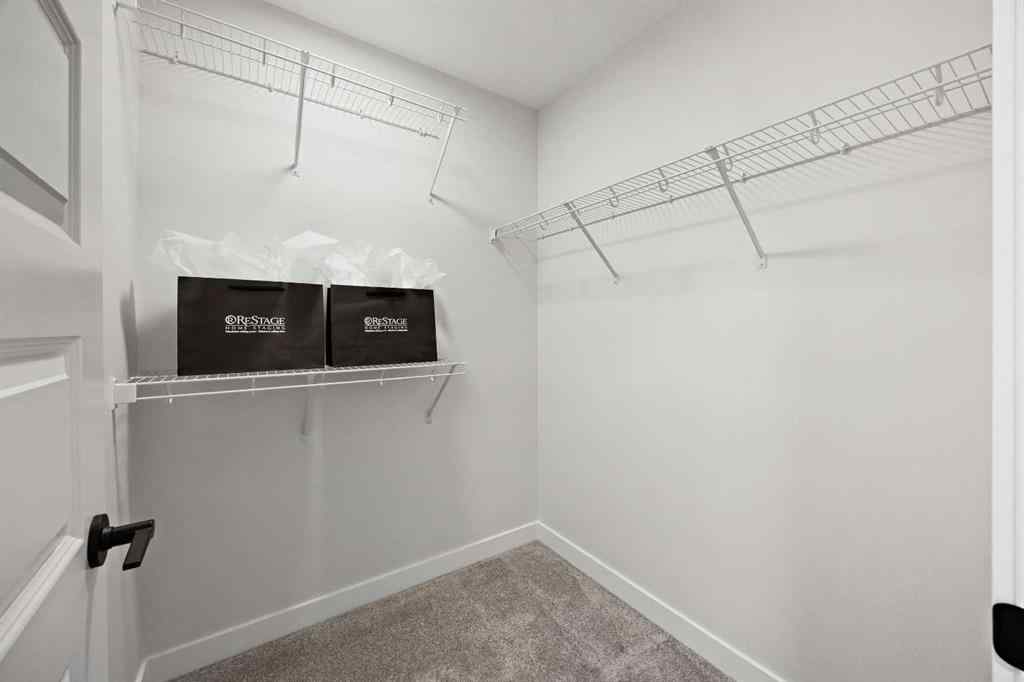 MLS® A2259324 - 2146 Bayview Drive SW in Bayview Airdrie, Residential