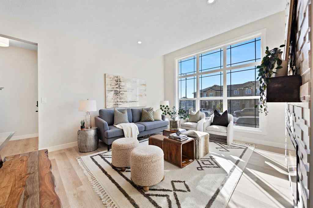 MLS® A2259325 - 2150 Bayview Drive SW in Bayview Airdrie, Residential