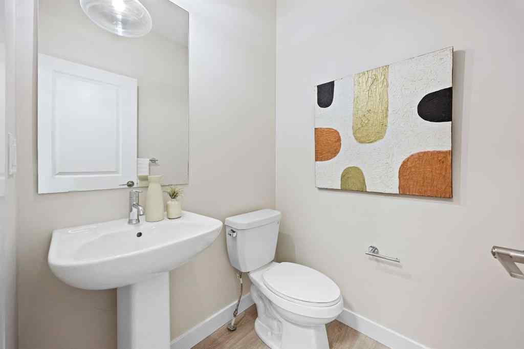 MLS® A2259325 - 2150 Bayview Drive SW in Bayview Airdrie, Residential