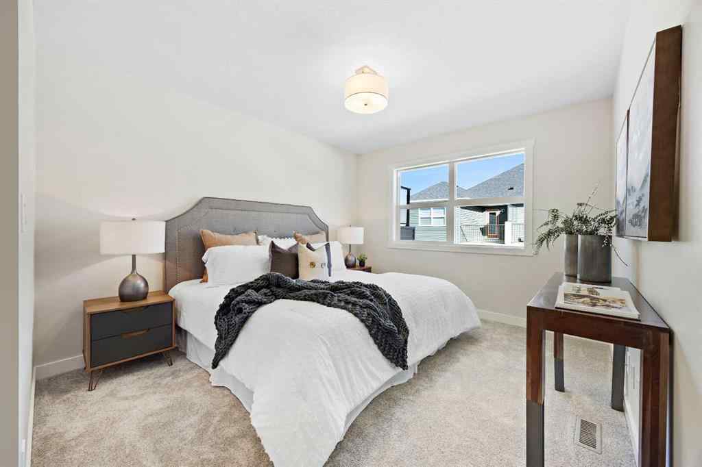 MLS® A2259325 - 2150 Bayview Drive SW in Bayview Airdrie, Residential