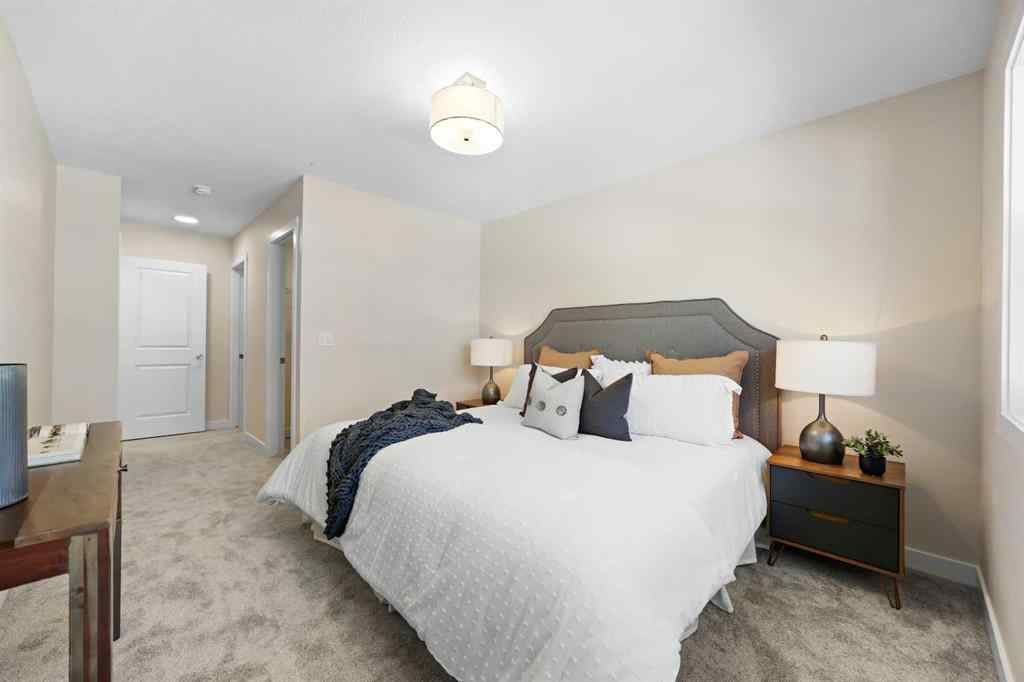 MLS® A2259325 - 2150 Bayview Drive SW in Bayview Airdrie, Residential