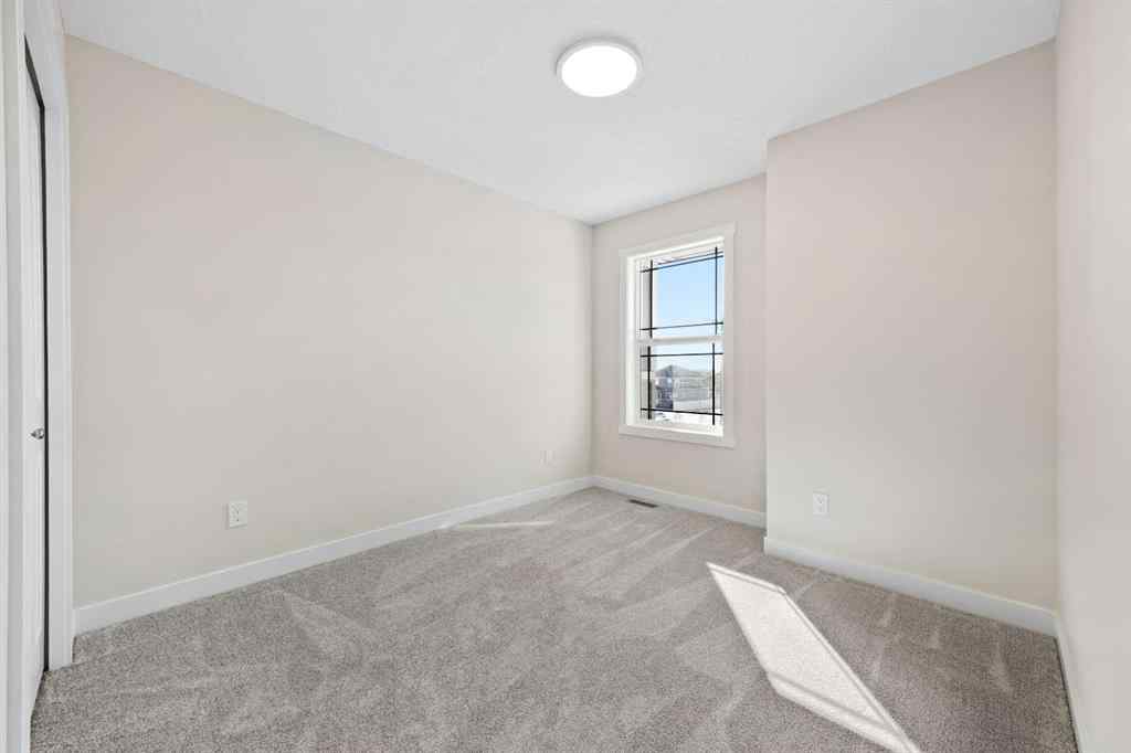 MLS® A2259325 - 2150 Bayview Drive SW in Bayview Airdrie, Residential