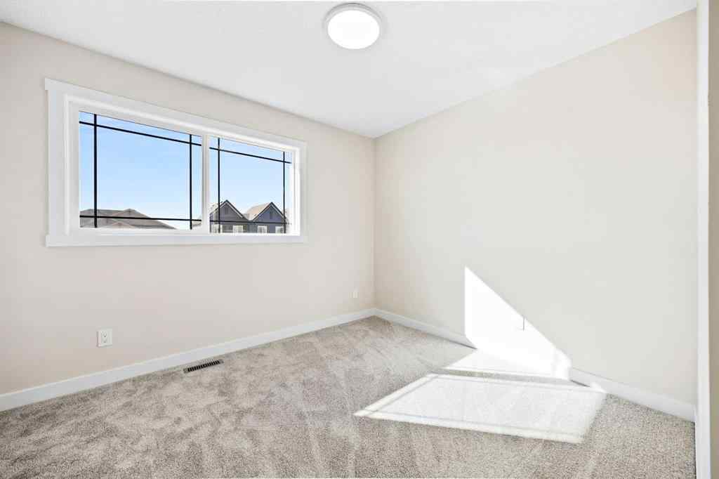 MLS® A2259325 - 2150 Bayview Drive SW in Bayview Airdrie, Residential