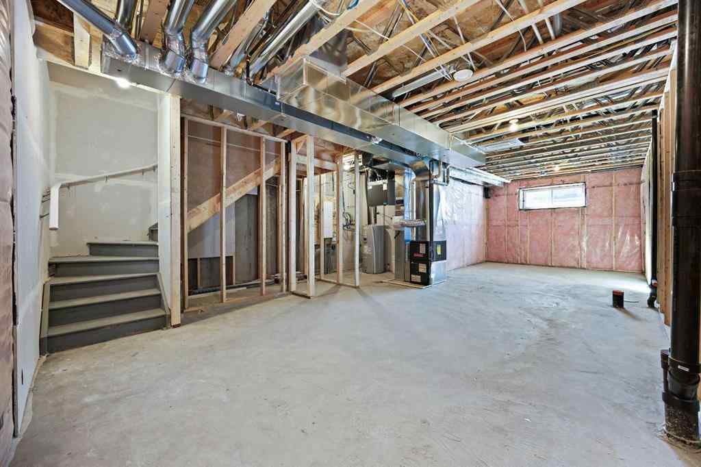 MLS® A2259325 - 2150 Bayview Drive SW in Bayview Airdrie, Residential