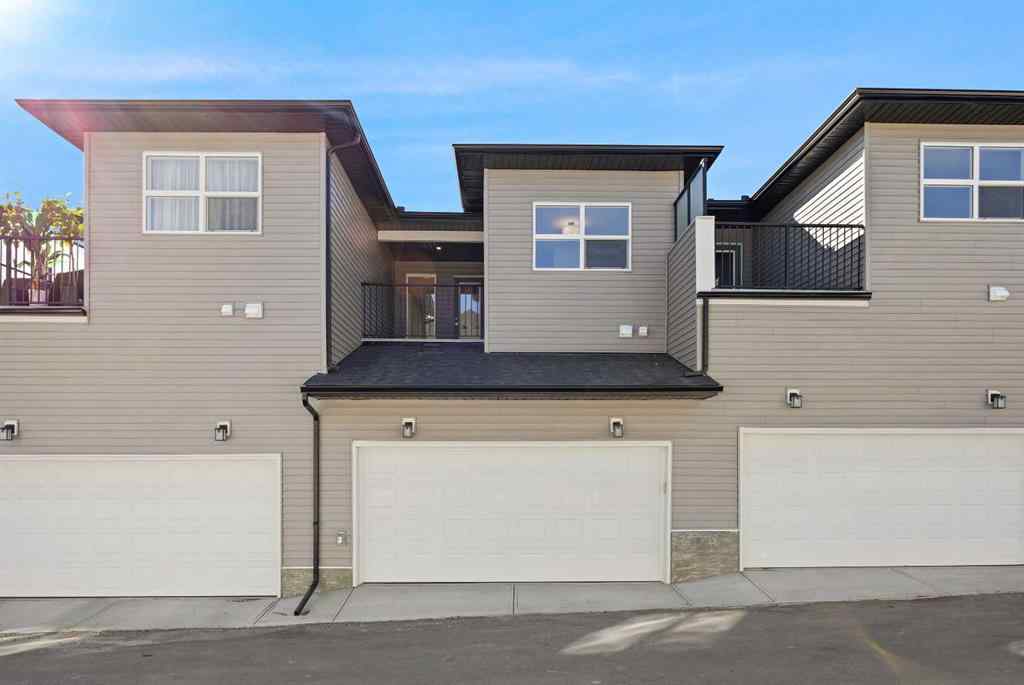 MLS® A2259325 - 2150 Bayview Drive SW in Bayview Airdrie, Residential