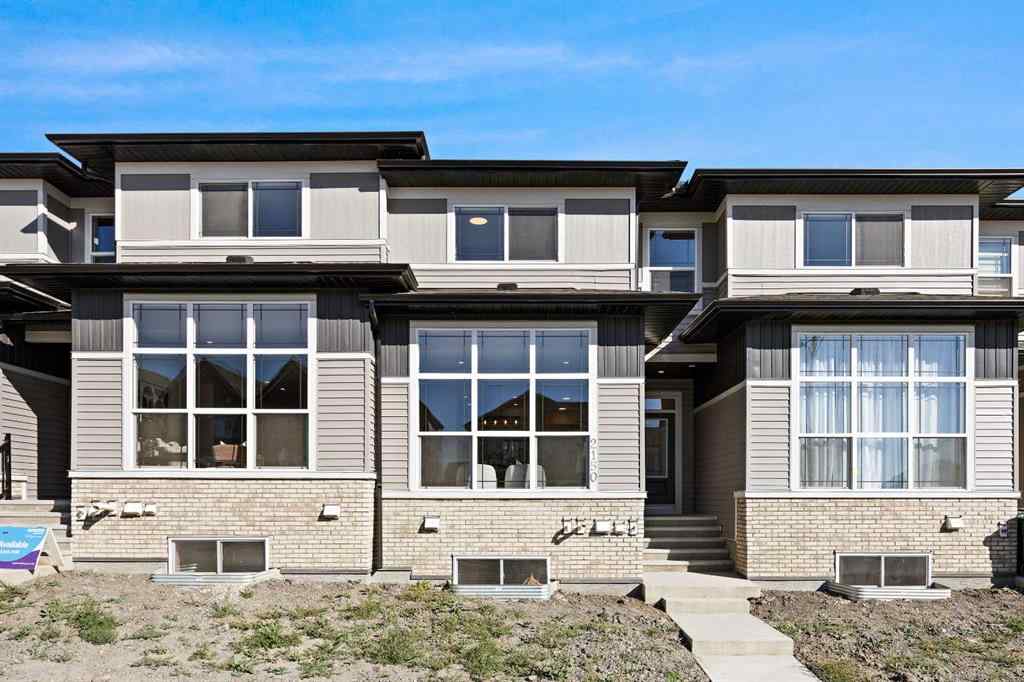 MLS® A2259325 - 2150 Bayview Drive SW in Bayview Airdrie, Residential