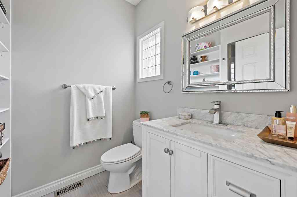 MLS® A2259327 - 151 Hawkside Close NW in Hawkwood Calgary, Residential