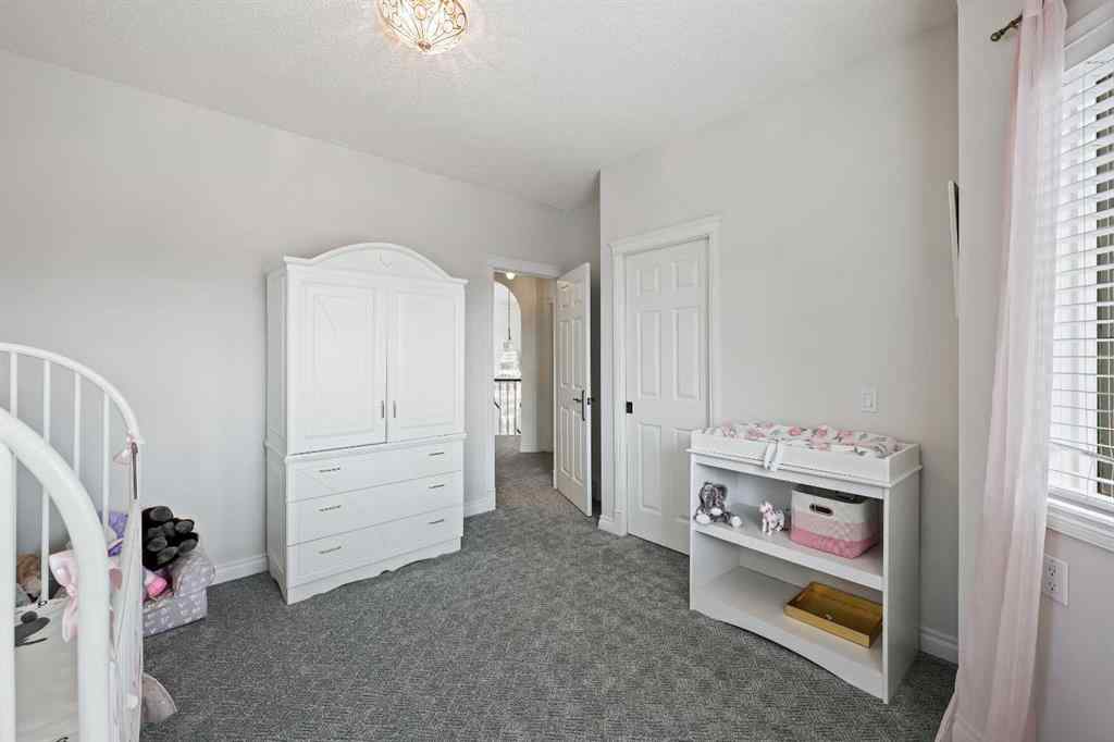 MLS® A2259327 - 151 Hawkside Close NW in Hawkwood Calgary, Residential