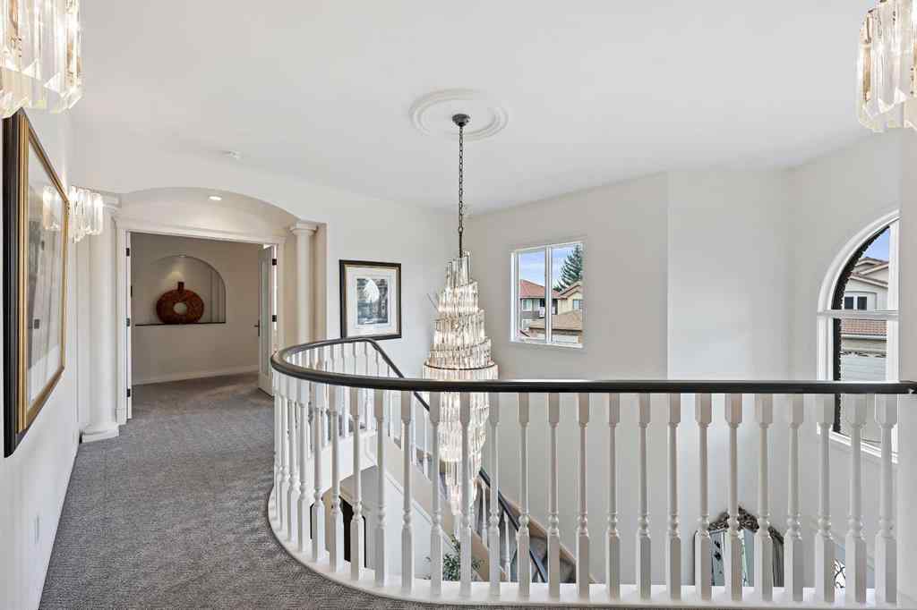 MLS® A2259327 - 151 Hawkside Close NW in Hawkwood Calgary, Residential