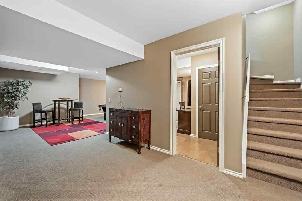 MLS® A2259327 - 151 Hawkside Close NW in Hawkwood Calgary, Residential