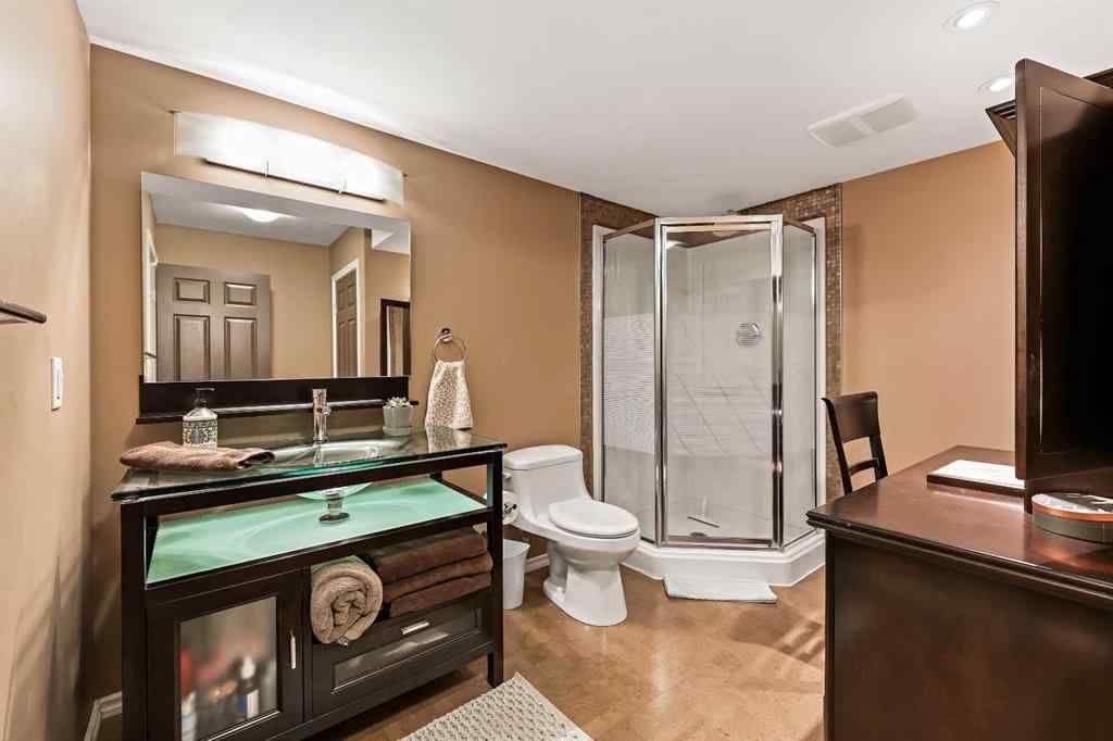 MLS® A2259327 - 151 Hawkside Close NW in Hawkwood Calgary, Residential