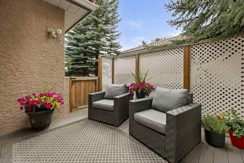 MLS® A2259327 - 151 Hawkside Close NW in Hawkwood Calgary, Residential