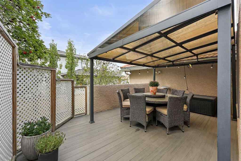 MLS® A2259327 - 151 Hawkside Close NW in Hawkwood Calgary, Residential