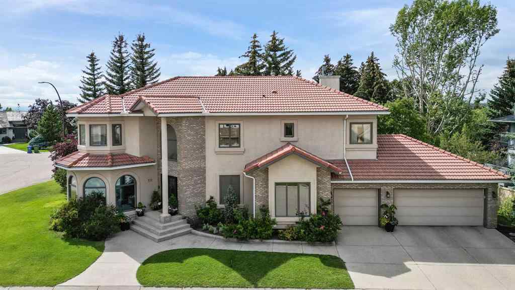 MLS® A2259327 - 151 Hawkside Close NW in Hawkwood Calgary, Residential