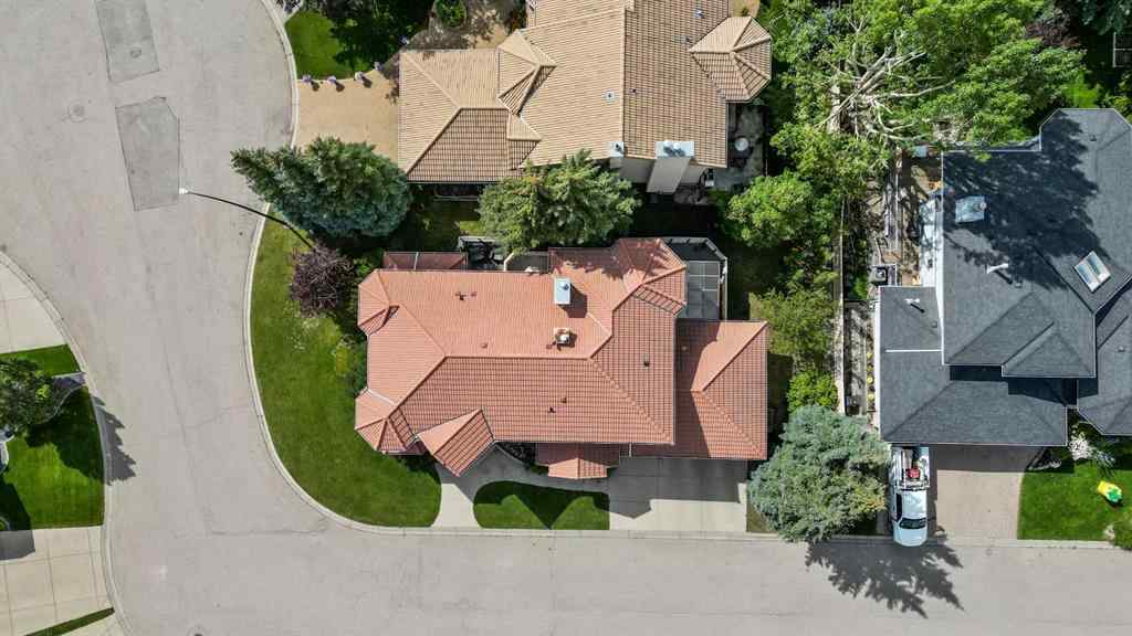 MLS® A2259327 - 151 Hawkside Close NW in Hawkwood Calgary, Residential