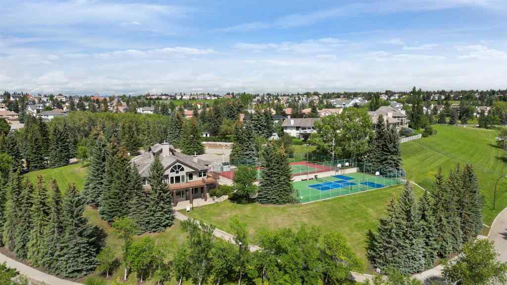 MLS® A2259327 - 151 Hawkside Close NW in Hawkwood Calgary, Residential