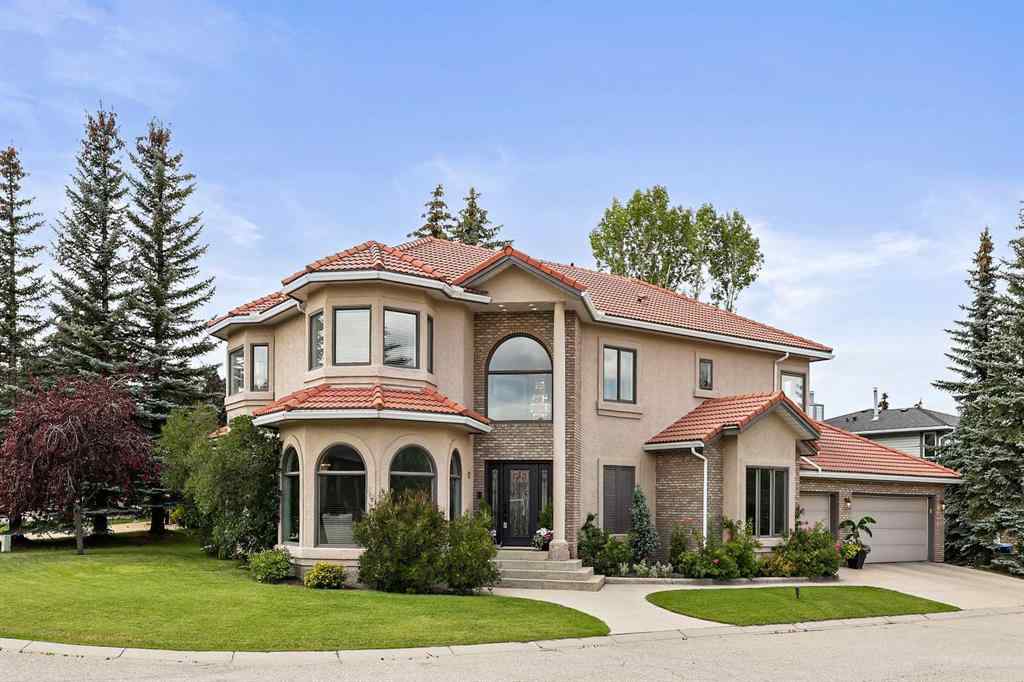 MLS® A2259327 - 151 Hawkside Close NW in Hawkwood Calgary, Residential