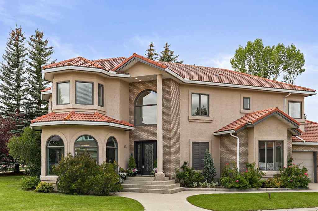 MLS® A2259327 - 151 Hawkside Close NW in Hawkwood Calgary, Residential