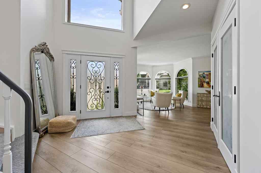 MLS® A2259327 - 151 Hawkside Close NW in Hawkwood Calgary, Residential