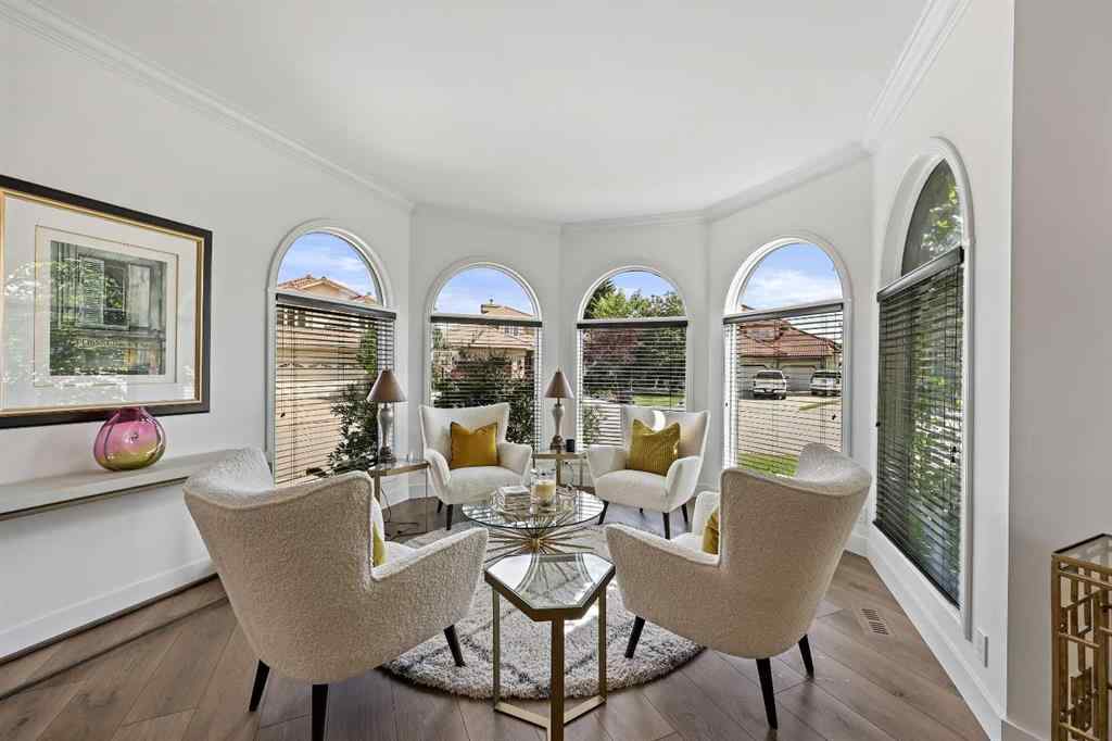 MLS® A2259327 - 151 Hawkside Close NW in Hawkwood Calgary, Residential