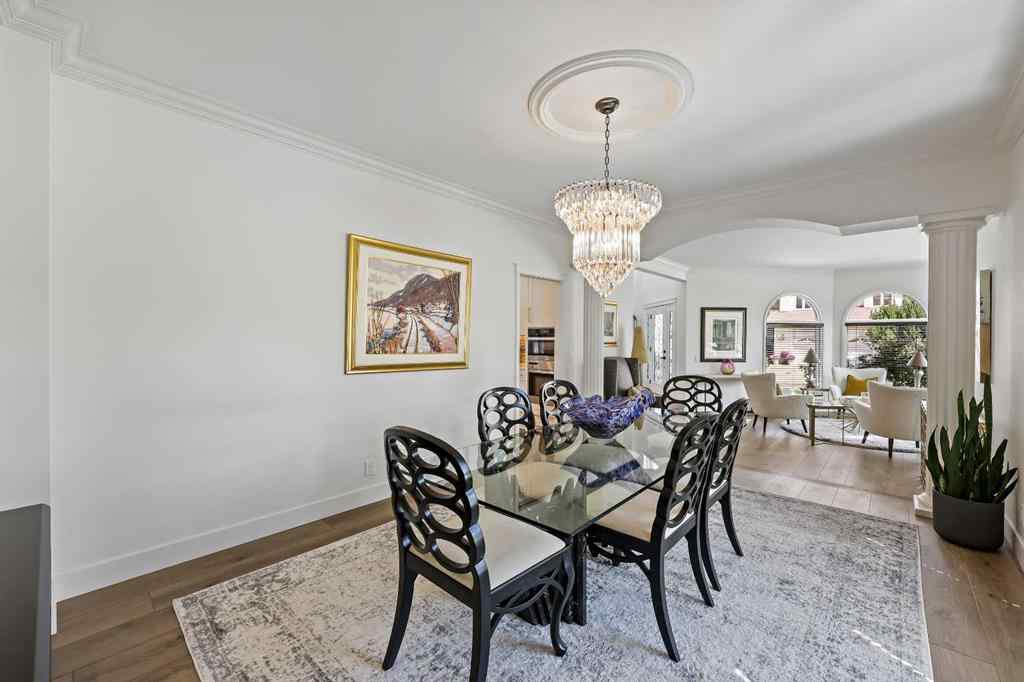 MLS® A2259327 - 151 Hawkside Close NW in Hawkwood Calgary, Residential