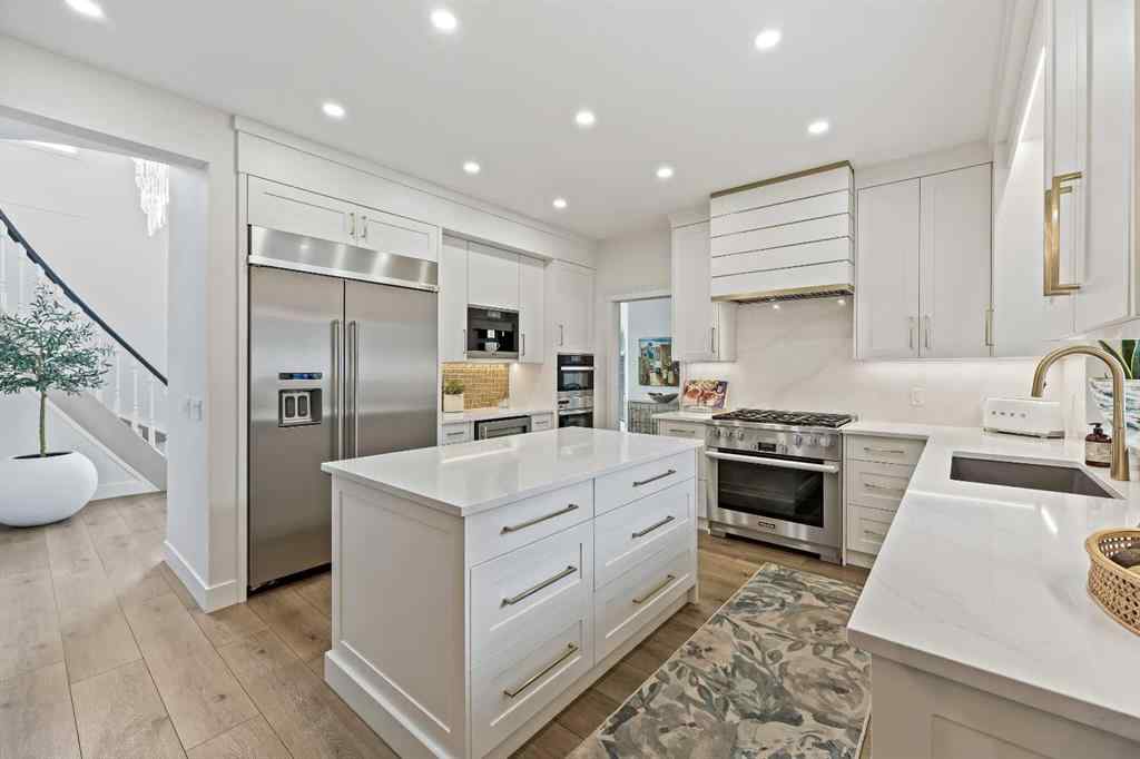 MLS® A2259327 - 151 Hawkside Close NW in Hawkwood Calgary, Residential