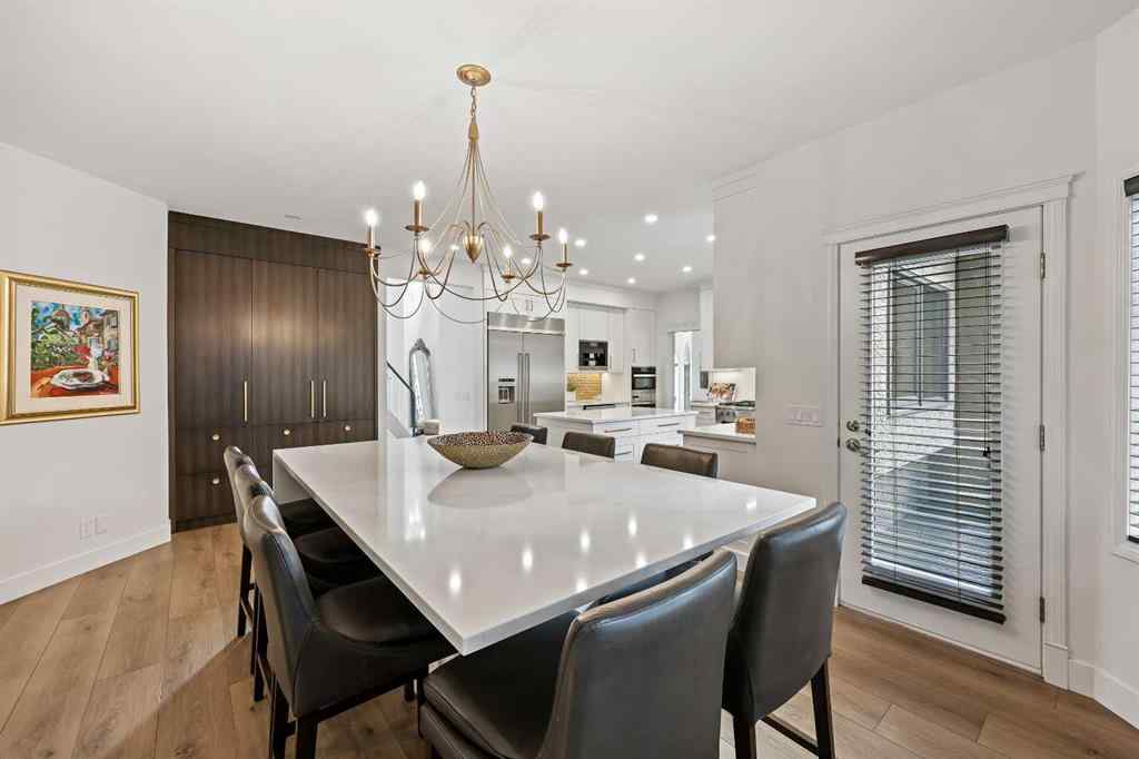 MLS® A2259327 - 151 Hawkside Close NW in Hawkwood Calgary, Residential