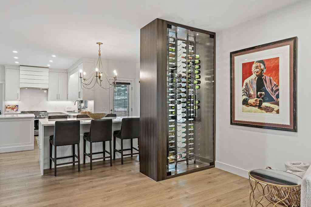 MLS® A2259327 - 151 Hawkside Close NW in Hawkwood Calgary, Residential