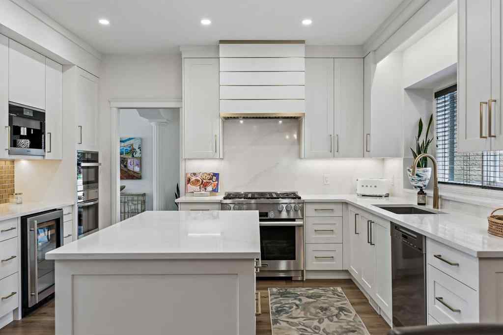 MLS® A2259327 - 151 Hawkside Close NW in Hawkwood Calgary, Residential