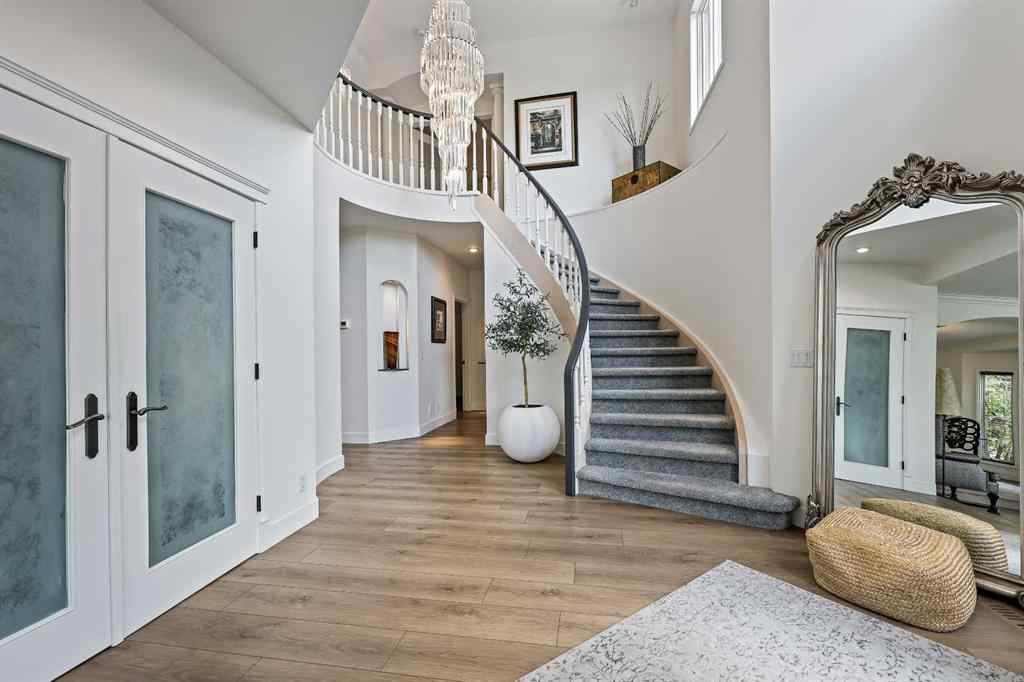 MLS® A2259327 - 151 Hawkside Close NW in Hawkwood Calgary, Residential