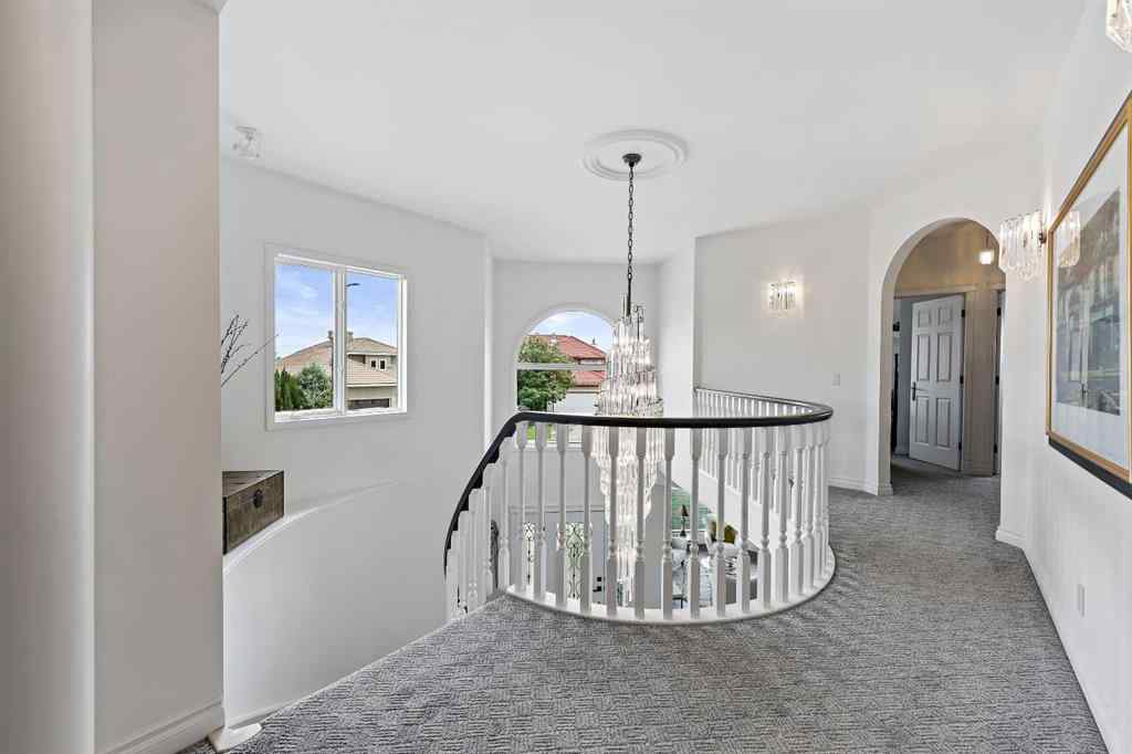 MLS® A2259327 - 151 Hawkside Close NW in Hawkwood Calgary, Residential