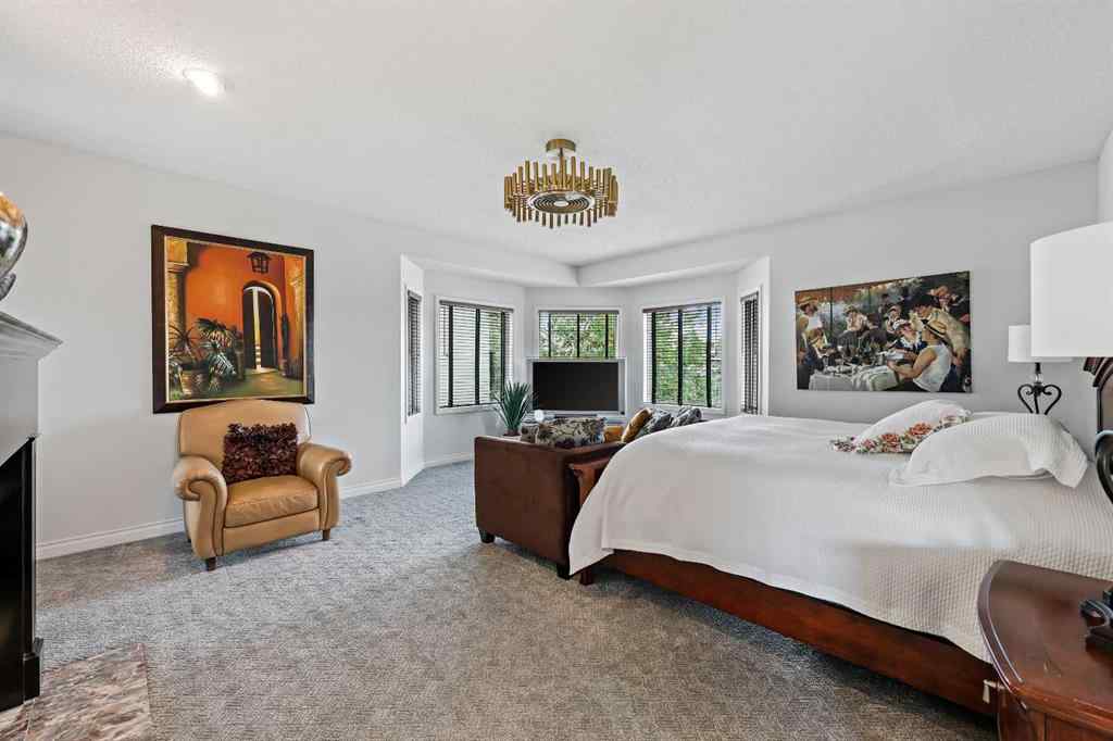 MLS® A2259327 - 151 Hawkside Close NW in Hawkwood Calgary, Residential