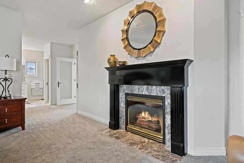 MLS® A2259327 - 151 Hawkside Close NW in Hawkwood Calgary, Residential